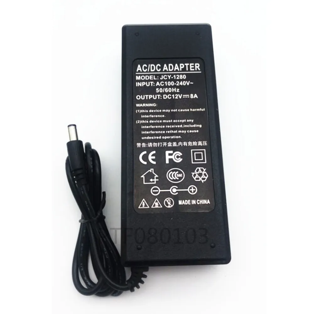 12V 8A_