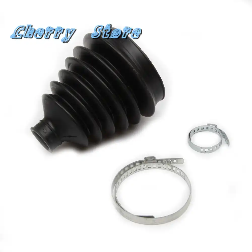 Conjunto de antipolvo trasera izquierda derecha audi a4 a6 skoda superb i VW Passat 3b