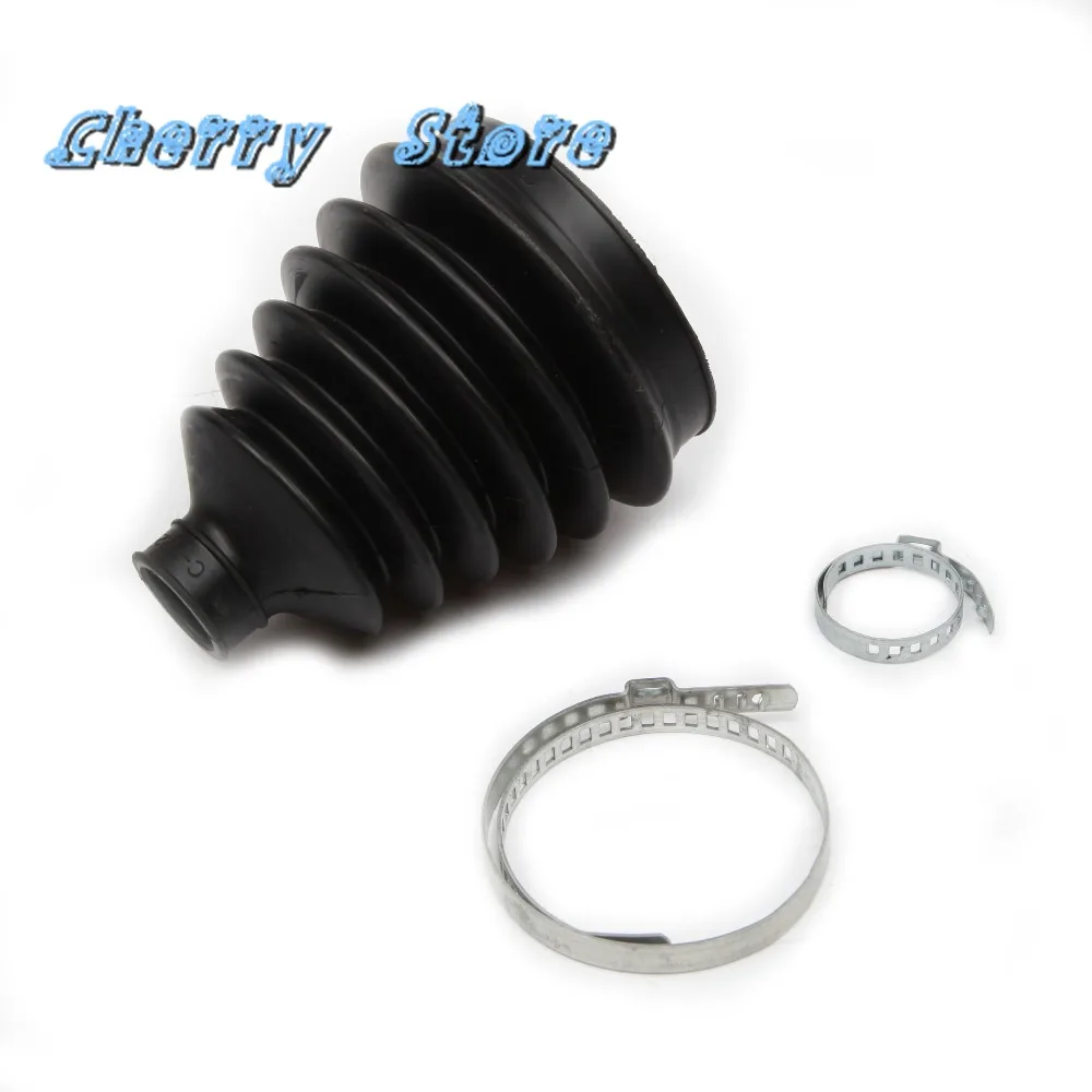 NEW 1K0 498 203 Outer Drive Shaft Driveshaft Bellow Joint Boot Repair