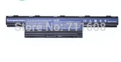 Laptop Battery for Acer Aspire 5336 5342 5349 5551 5560G 5733 5733Z 5741 5742 5742G 5742Z 5742ZG 5749 5750 5750G 5755 5755G