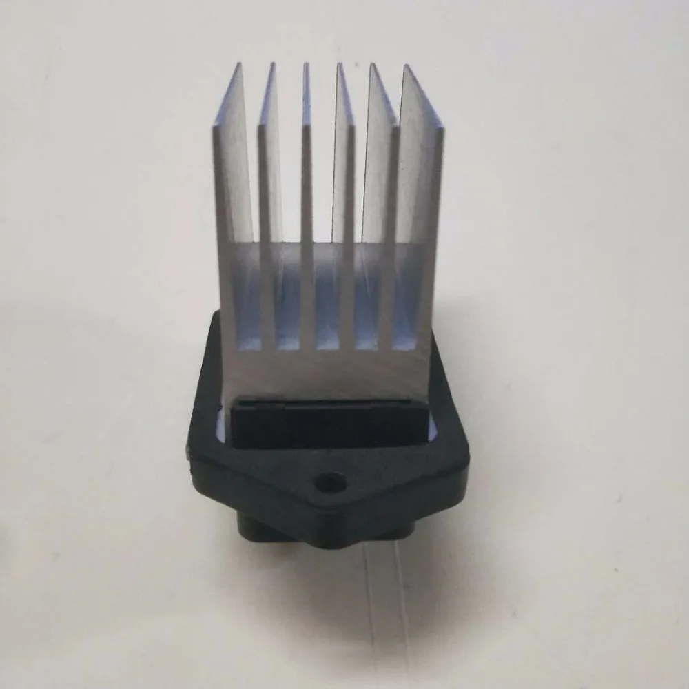 Air conditioning fan module resistance suitable PEUGEOT 206 -in Air