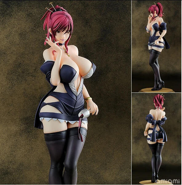 

30 cm sexy starless marie mamiya 1/6 action figures pvc brinquedos raccolta di giocattoli per regalo di natale