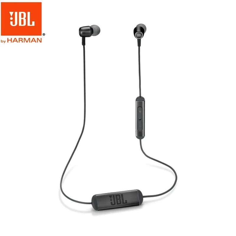 Original JBL DUET Mini BT Wireless Bluetooth Earphone Outdoor Sports Headset JBL Music Earphone Earbuds Mic