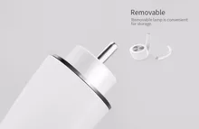 Speaker Bluetooth + Table Lamp