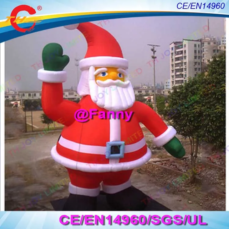 santa claus