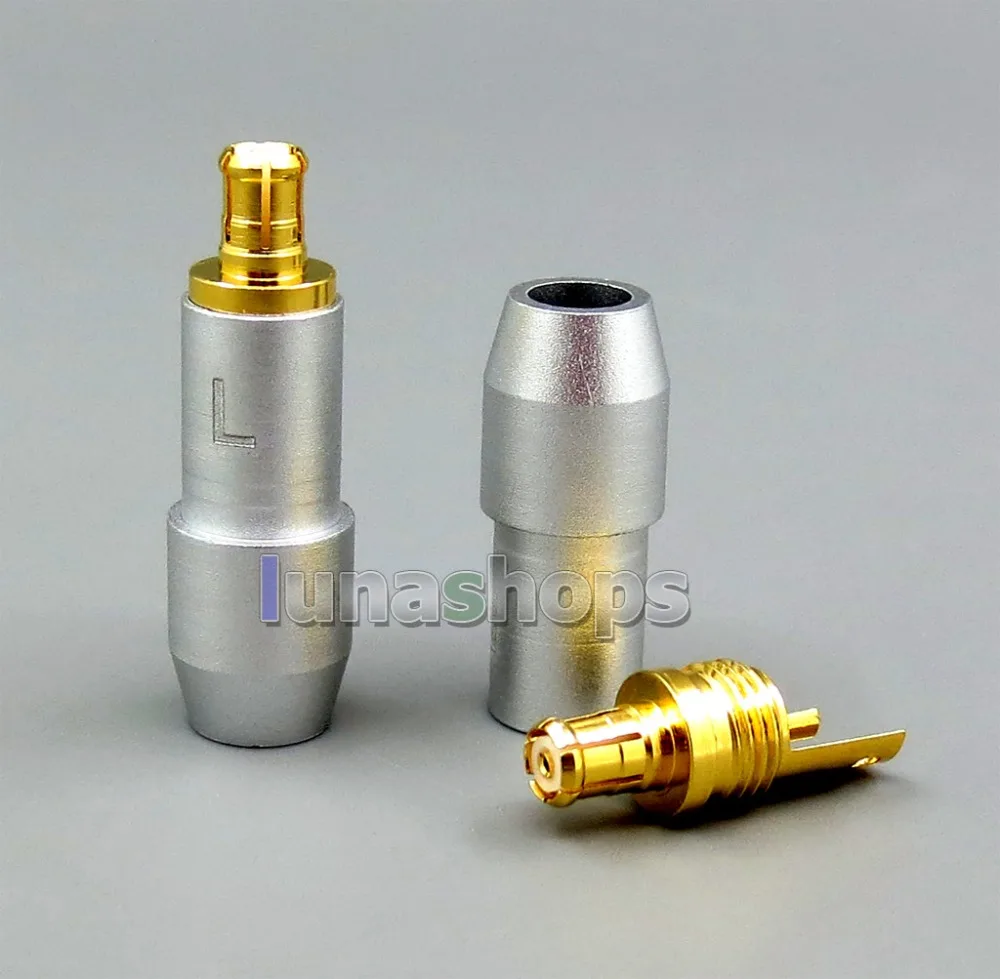 LN006209 TS серии наушники Pin для Audio Technica ATH ESW750 ESW950 SR9 ES770h ES750 ESW990h ESW950S|Аксессуары
