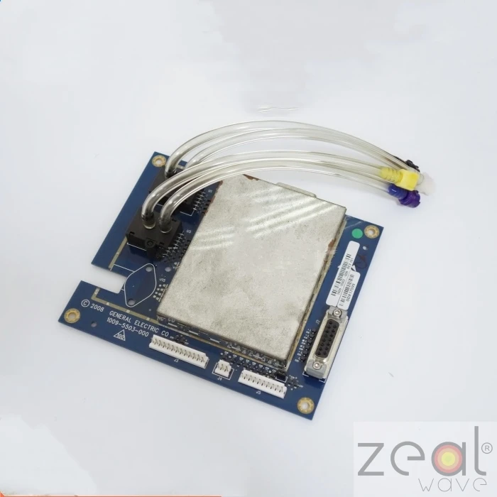 Для GE OHMEDA 7100 7900 Анестезия машинная доска подачи материнская плата Мощность