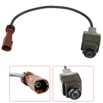 

Rear View Parking Camera Fit for Mercedes-Benz W166 W205 W207 A0009051503