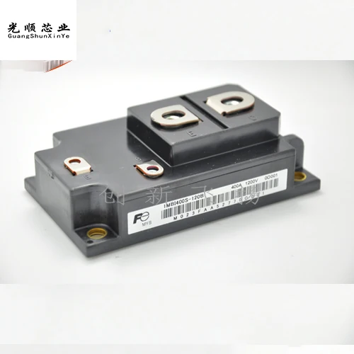 1MBI400S-120/1MBI400S-120-02 400A-1200V | Автомобили и мотоциклы