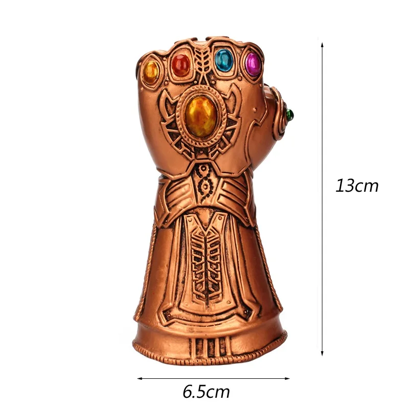 Avengers Infinity Thanos Gauntlet Glove Beer Bottle Opener Fashionable Useful Soda Glass Cap Remover Tool Kichen Accessories 35