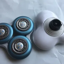 SH70 заменить насадки для бритвенных лезвий для Бритва Philips SH70/52 S7000 SH90 SH50 S9000 S9721 S9311 S9152 S9911 S9731 S9711 S9511 S9522