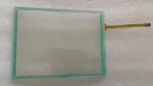 DSQC679 3HAC028357-001 Touch Glass Panel for Pro-face ABB Panel repair~do it yourself,New & Have in stock