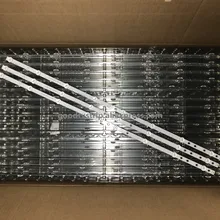 16 шт. светодиодный Подсветка Матрица Sony 6" 650TV02 V3 KDL-65W для T650HVF05.2 T650HVF05.1 8 ламп