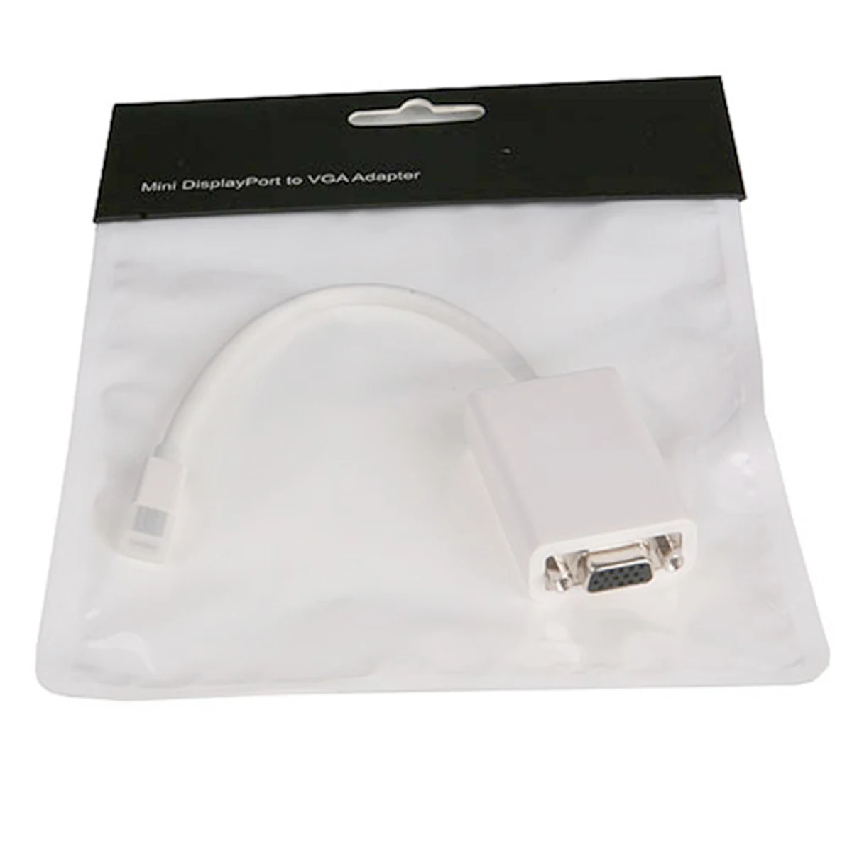 Кабель адаптер CYSM для MacBook Air Pro iMac Mac Mini Thunderbolt порт дисплея DP на VGA 1080P|Компьютерные