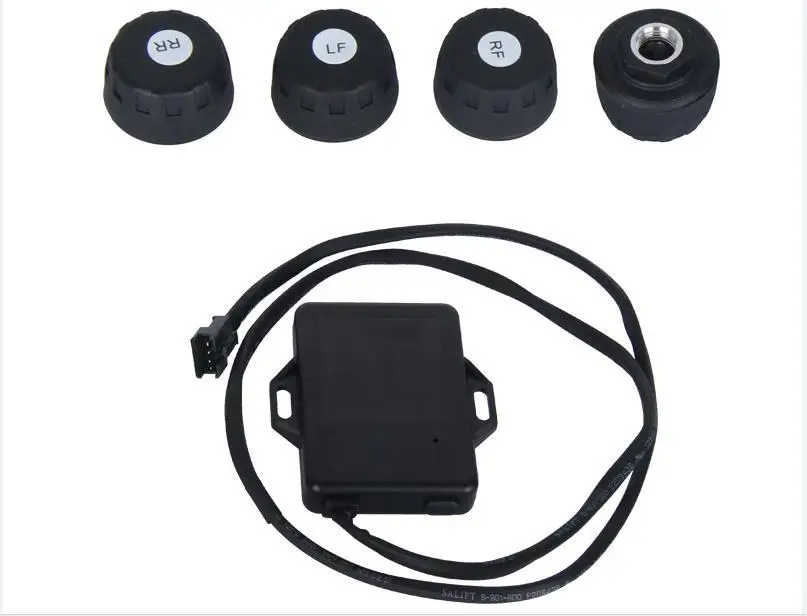 Система контроля давления в шинах TPMS приложение для диагностики автомобильных