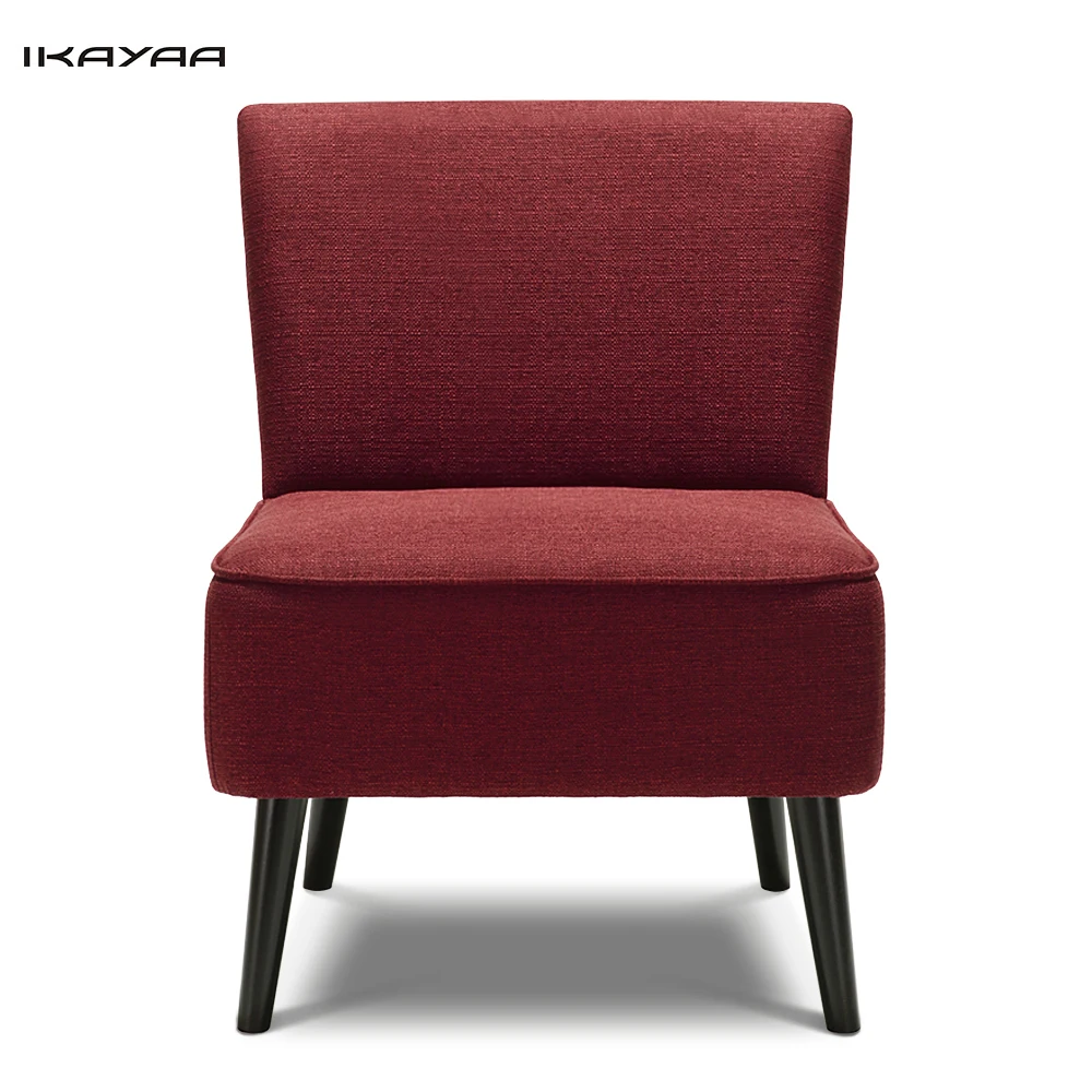 Online Get Cheap Modern Accent Furniture Aliexpresscom Alibaba - Ikayaa Us Uk Fr Stock Padded Big Seat Accent Side Chair Linen Fabricupholstered Lounge Chair online get cheap modern accent furniture aliexpresscom alibaba - ikayaa us uk fr stock padded big seat accent side chair linen fabricupholstered lounge chair
