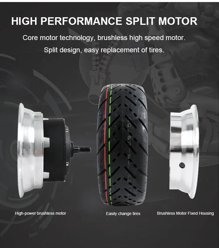 Best 11inch electric scooter 3200W Off-road motor 60V 20ah -30ah lithium battery Double front rear wheel drive top speed 80km/h 11 Best 11inch electric scooter 3200W Off-road motor 60V 20ah -30ah lithium battery Double front rear wheel drive top speed 80km/h 11