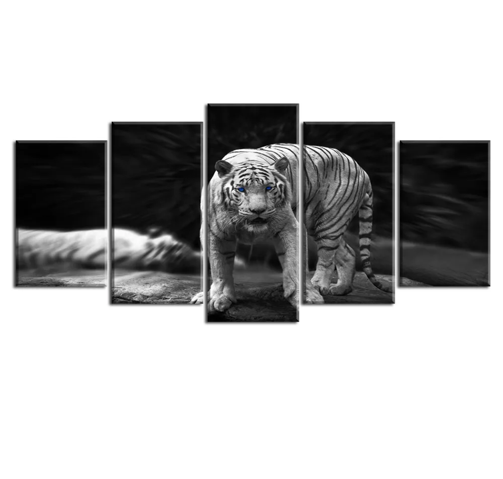 Online kaufen groÃhandel schwarz tigers bilder aus china schwarz ...