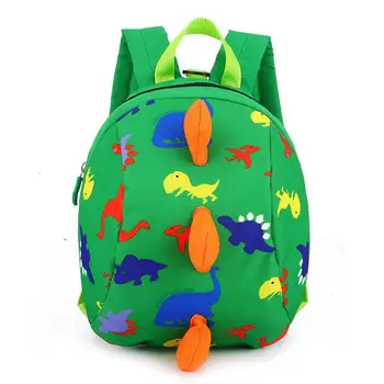 

school bags Anti-lost Kids Bags backpack for children Cute mochilas escolares infantis Cartoon Animal School knapsack