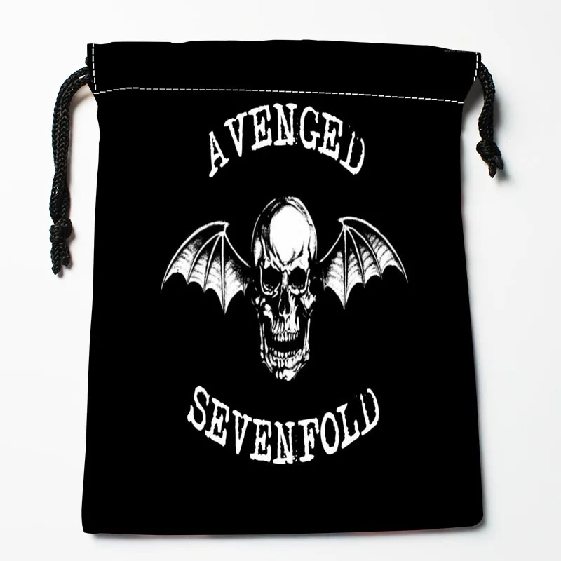 Best Asking Alexandria Drawstring Bags Custom Storage Printed Receive Bag Compression Type Bags ...