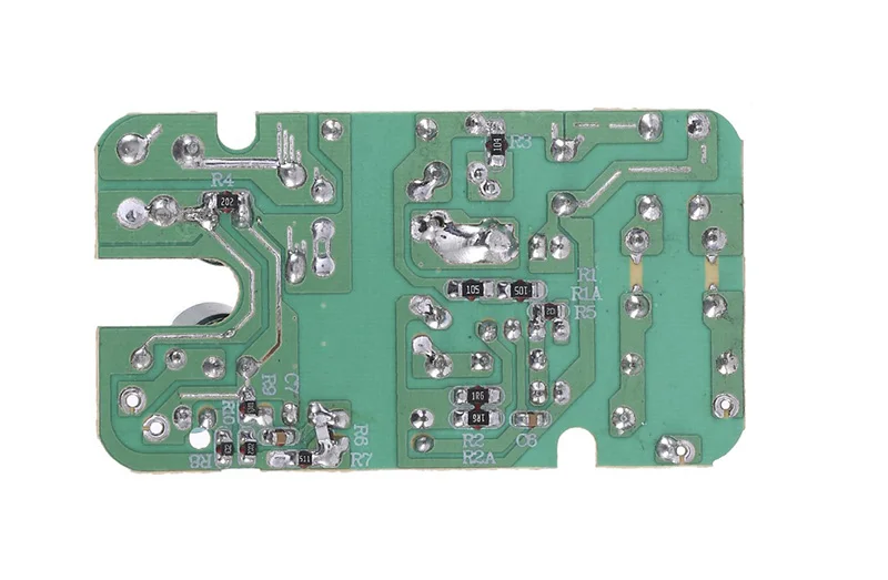 С IC программы AC DC 12 В 2A адаптер питания Трансформатор 2,5 мм x 5,5 мм 1.5A зарядное устройство для камер видеонаблюдения светодиодный светильник