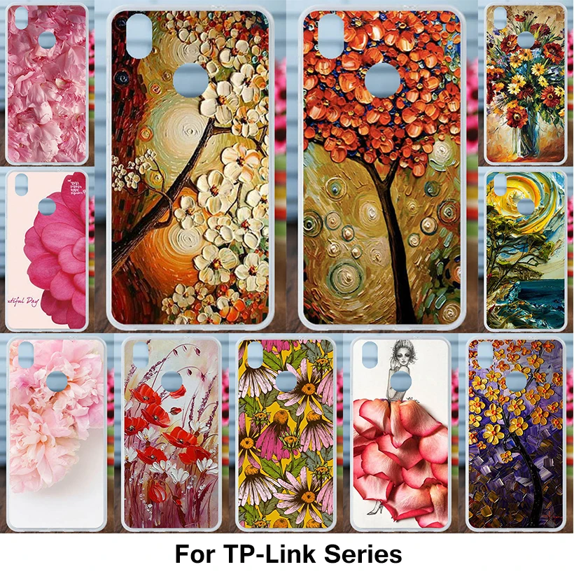 

Caynes Case For TP-Link Neffos C7 Case Silicon Cover For TP-LINK Neffos Y5 N1 X1 Lite Y5L TP802A TP910A TP910C TP904C Cover Back