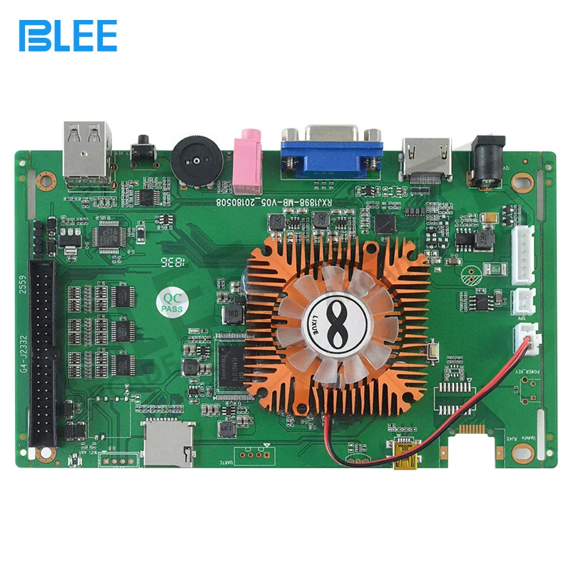 2200 в 1 печатная плата для нескольких игр аркадная коробка 7 VGA HDMI выход 3D игровая