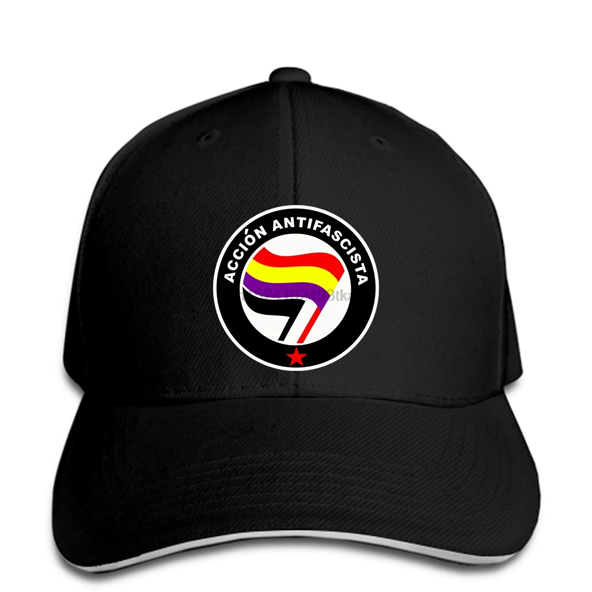 

Baseball cap Republican antifascist action Hat Peaked cap
