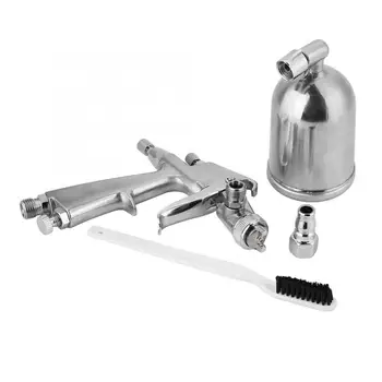 

accesorios automovil Car Spray Paint Gun Mini Air Spray Gun With 0.5mm Nozzle Aluminum alloy high quality accessories