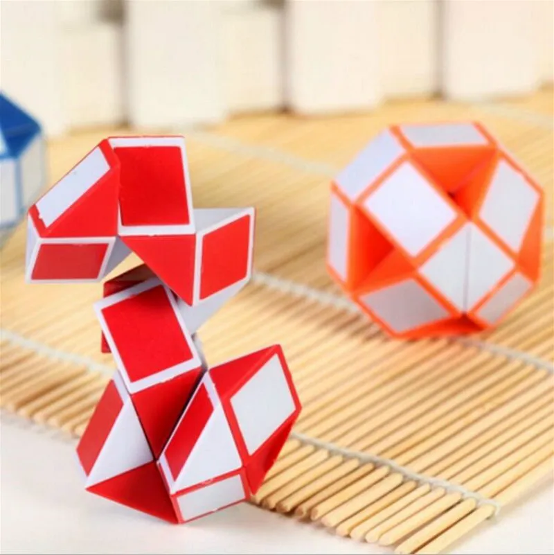 

1pcs Orange Sphere Model Building Kits Compatible Figurines Building Set New Party Children Gift Toy