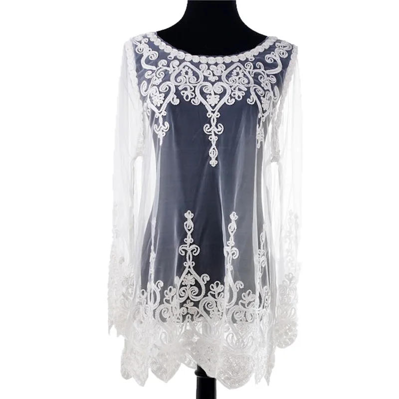 Chiffon Shirt (24)