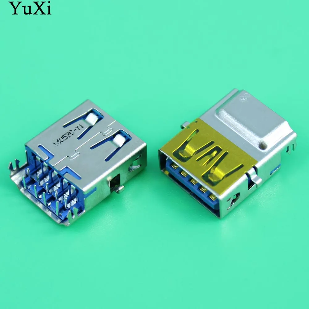 Разъем YuXi USB3.0/USB-разъем для Acer Aspire V5-571P и т. Д. порты USB 3 0 | Компьютеры офис