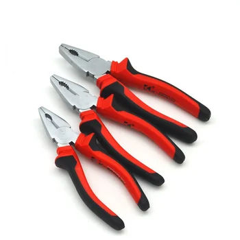 

Multifunction Flat Wire Tool Cutter Pliers Labor saving Electrical Wire Cable Cutters Side Snips Electrictrician Hardware Tool