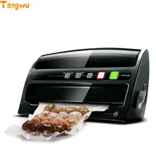 Упаковочная машина коммерческий сухой и влажный вакуум насосная Бытовая Вакуумная Пищевая герметика вакуумные пищевые герметики