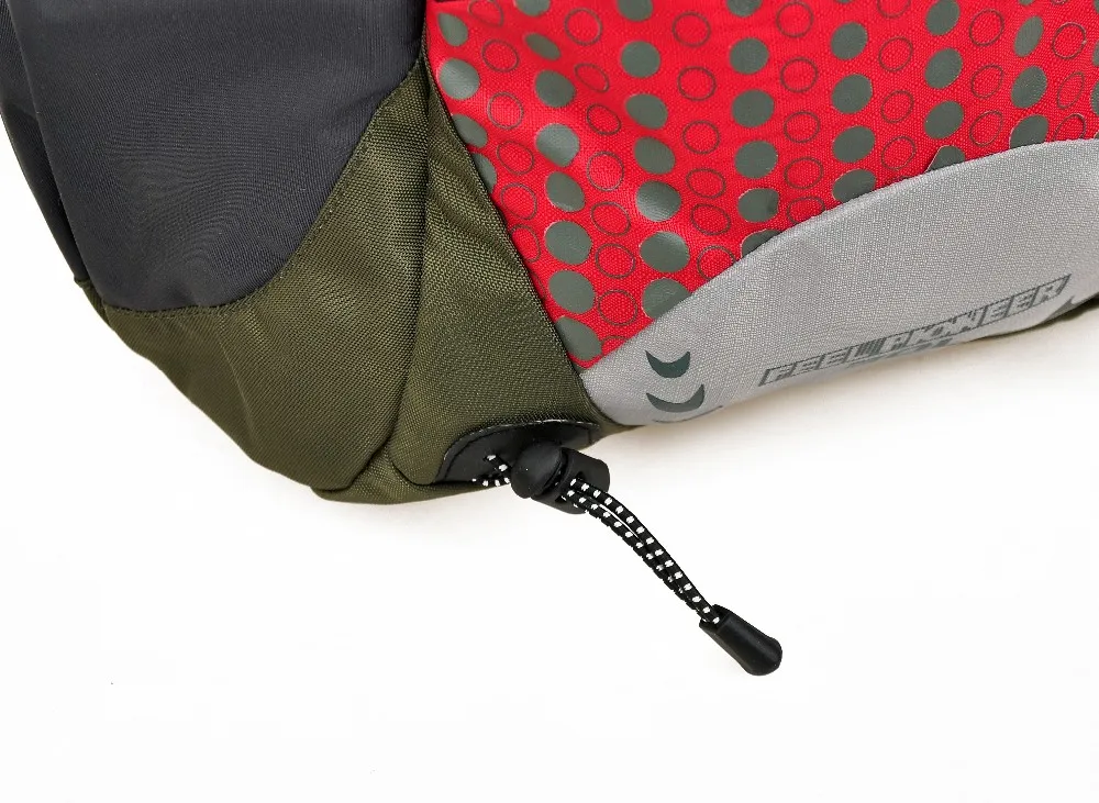 Уличный спортивный походный туристический тактический рюкзак нейлоновый мужской рюкзак 30л сумка с двумя плечами