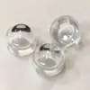 10pcs 13mm Convex LED Lens Reflector Collimator 30 45 60 90 120 Degree No Need Holder / Fixation for 1W 3W 5W High Power LEDs ► Photo 2/6