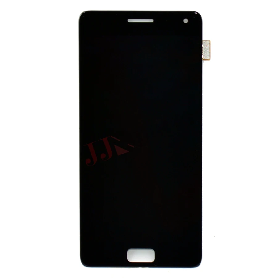 Дигитайзер сенсорного ЖК экрана в сборе для Lenovo ZUK Z2 Pro дисплей 5 2 дюйма с рамкой