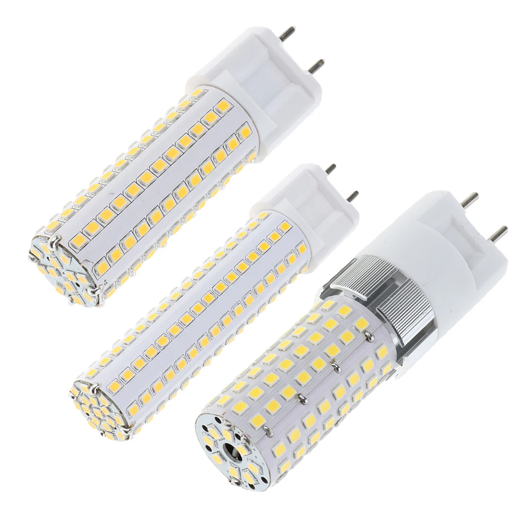 10W/15W/20W G12 Corn LED Light Bulb Energy Saving Replace Halogen Light For Home Lamp Lighting Bulb Warm White Lamp Lighting