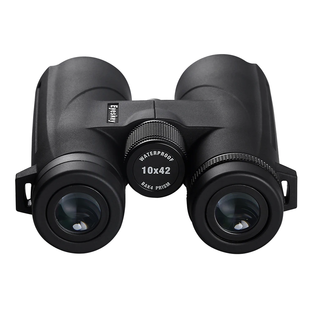 

Optical Telescope Night Vision Binoculars Sports Travel Binoculars Scope for hunting Hiking Climbing Exploring 10*42