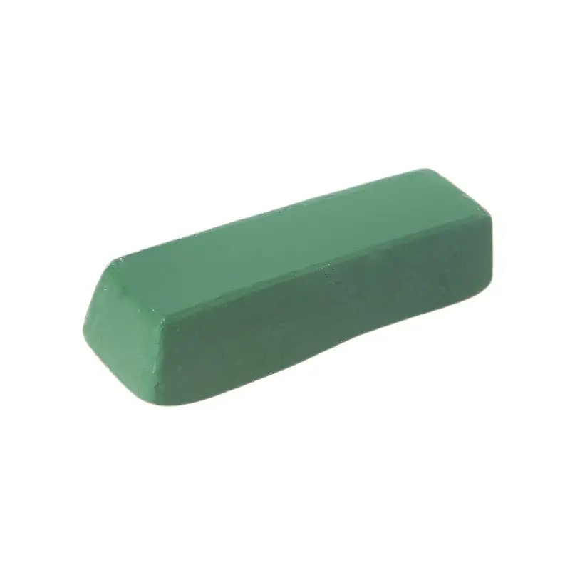 

Compound Polishing Paste Wax Metal Brass Grinding Abrasive Soap Buffing Wax Bar 77UC Wholesale dropshipping