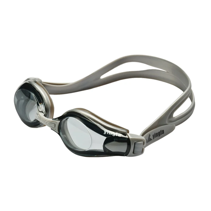 Yingfa Y2800AF очки для плавания oculos de grau natacion arena плавательные очки copozz очки natacion плавательные очки для мужчин