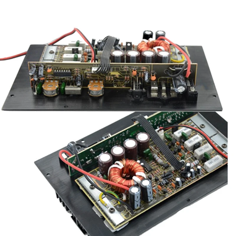 12V 1000W Мощность Фул басовый сабвуфер 105Dba подойдет как для повседневной носки так