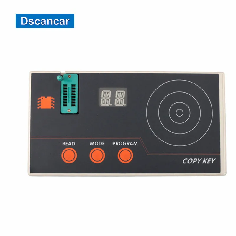 Key Copier Programmer For Toyota Auto Key Programmer Pin Code Reader