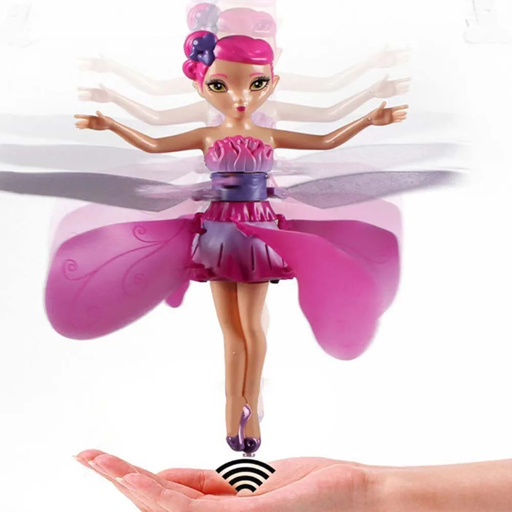 Online kopen wholesale vliegende fee pop uit china vliegende fee ...