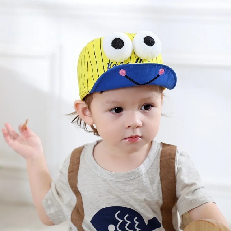 baby fitted hats