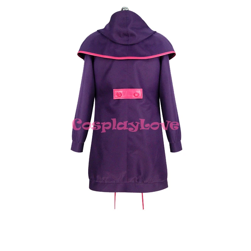 CosplayLove LORD of VERMILION ARENA Sakiyama Koume Cospaly Costume Custom Made For Halloween Christmas Party (3)