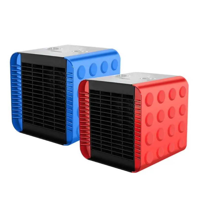 750 W/1500 W 3 режима скорости Электрический нагреватель PTC 220 V Нагреватель Мини