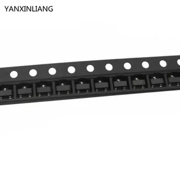 

50PCS FMMT619TA FMMT619T FMMT619 619 SOT-23