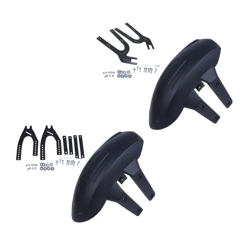 

Motorcycle Rear Fender Rear Wheel Splash Guard Rear Wheel Cover Splash Guard Mudguard Bracket