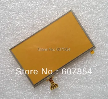 

4.3" inch 4 Wire Resistive Touch Screen Digitizer G152006 105x65mm GPS Replacement Touchscreen Touch Panel